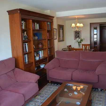 Piso Unico En * Виго