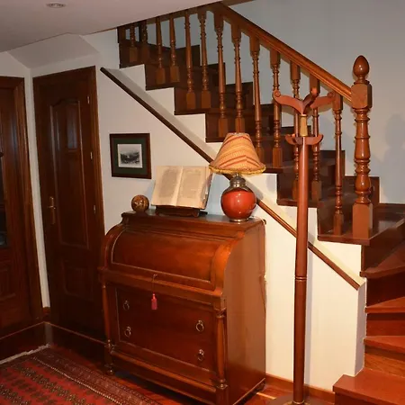 Piso Unico En Апартаменты