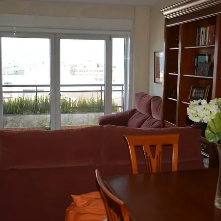 Piso Unico En Апартаменты