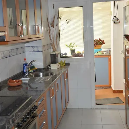 Piso Unico En Apartament Vigo