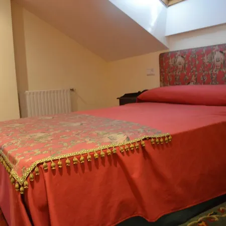 Piso Unico En Апартаменты Виго