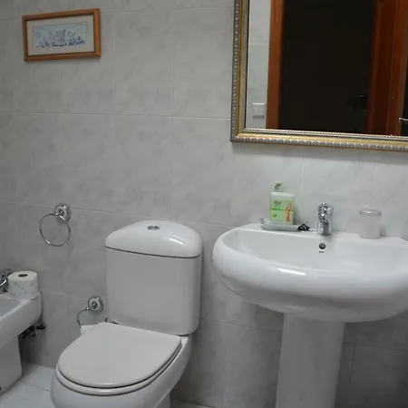 Апартаменты Piso Unico En *