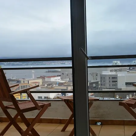 Piso Unico En Апартаменты *