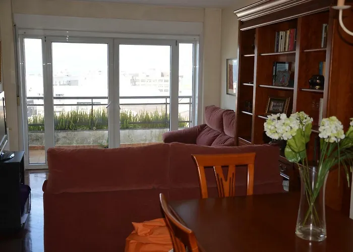 Piso Unico En Apartmán