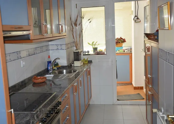 Piso Unico En Apartmán Vigo