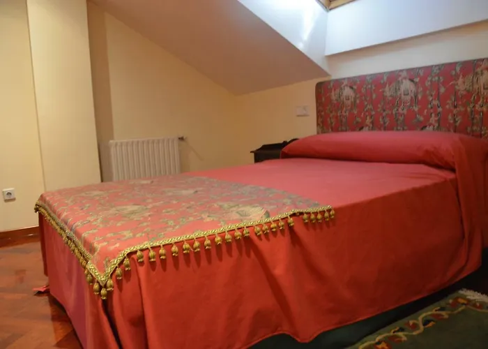 Piso Unico En Apartmán Vigo