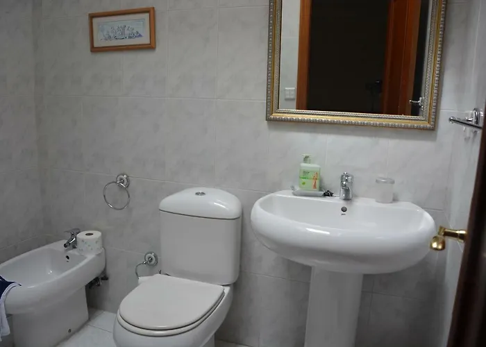 Apartmán Piso Unico En *